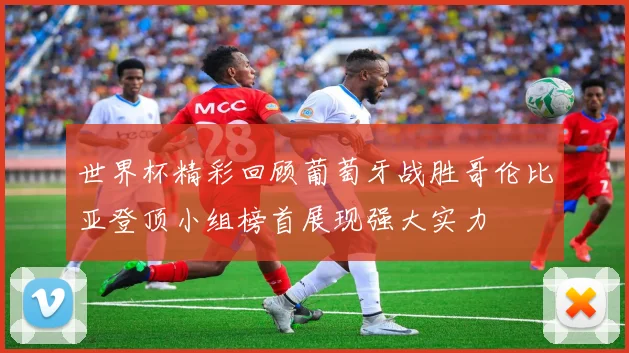 世界杯精彩回顾葡萄牙战胜哥伦比亚登顶小组榜首展现强大实力