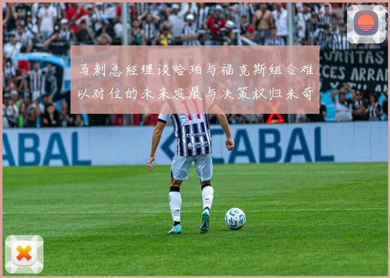马刺总经理谈哈珀与福克斯组合难以对位的未来发展与决策权归米奇